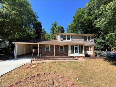 2607 Antoine Dr