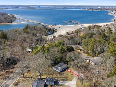 Property at 551 Shore Rd, Bourne, MA