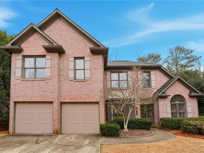 4474 Woodford Pass NE