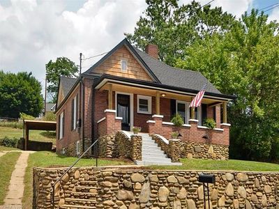 Property at 55 Ballew St, Canton, NC