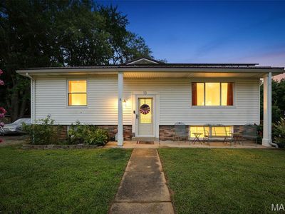 Property at 13 Russell Dr, Bismarck, MO