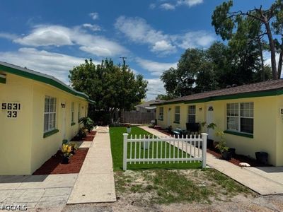 Property at 5637 10th Ave, Fort Myers, FL
