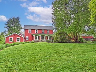 675 Hobby Horse Ln