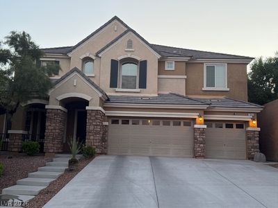 7037 Twin Forks Peak St