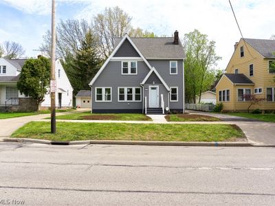 Property at 3970 Monticello Blvd, Cleveland Heights, OH