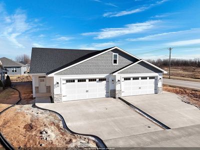 Property at 1901 Hidden Hollow Ln, Manitowoc, WI
