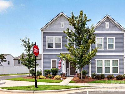 Property at 505 Morrows Turnout Way, Pineville, NC