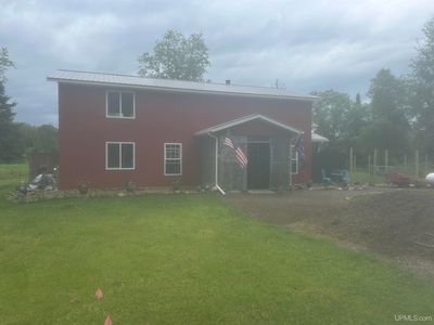 357 Premo Creek Rd