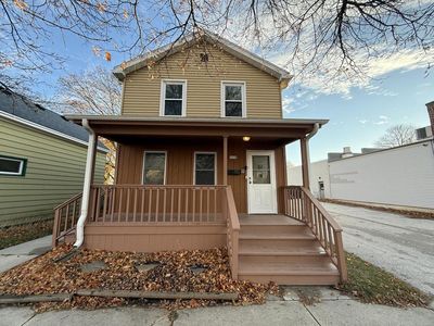 1115 Superior AVENUE