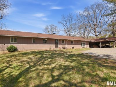Property at 1231 Sugar Springs Rd, Creal Springs, IL