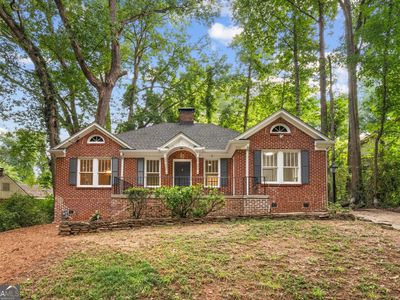 443 Burlington Rd NE