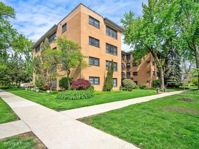 500 Washington Blvd APT 301