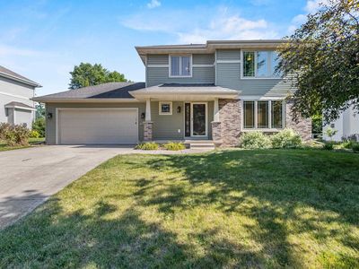 5224 Nannyberry Dr