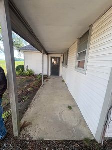 362 S Drye Rd