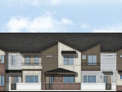 Griffith Plan, Green Valley Ranch