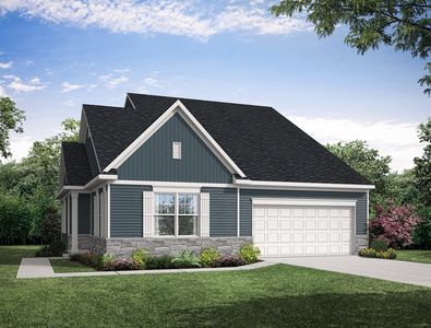 Ethan II Plan, Wynfield at Annville