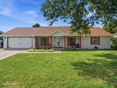 1056 Choctaw Ridge Dr