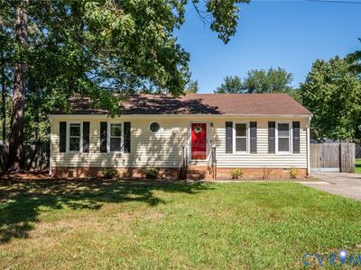 3530 Glisson Rd