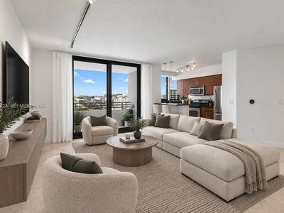 1330 West Ave APT 1111