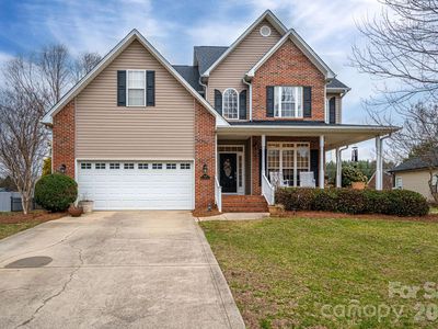 1605 Stone Pine Dr #7