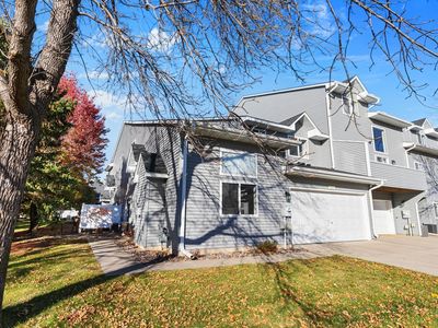 Property at 700 Kingfisher Ln APT F, Woodbury, MN