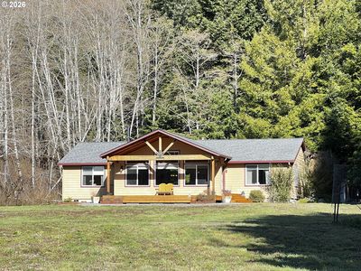 407 Winchuck River Rd