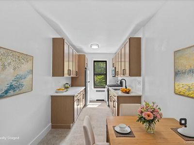 675 Walton Avenue #2B