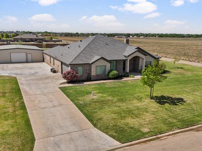 2007 County Road 7560
