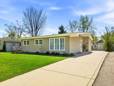 2117 Grouse Ln