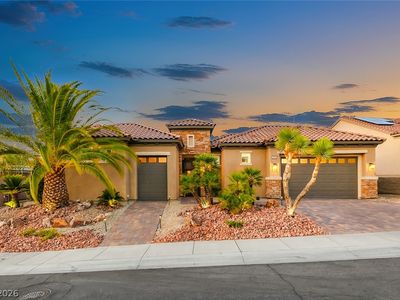 2948 Foxtail Creek Ave