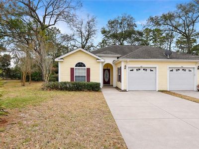 322 Stone Mill Dr