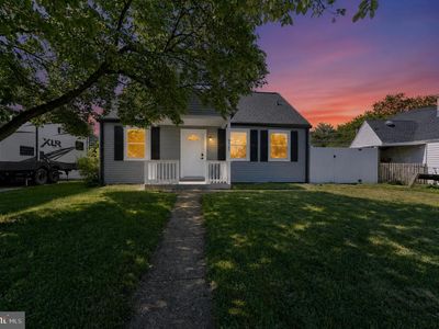 8103 Cornwall Rd
