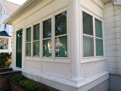 23 Newcomb St