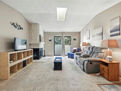 922 S Walden Street #201