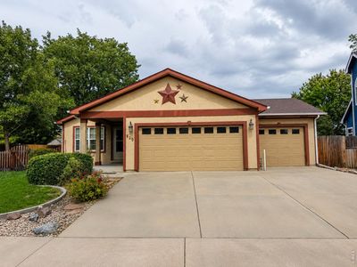 610 Cornerstone Dr