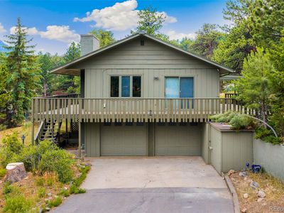 280 Old Man Mountain Lane