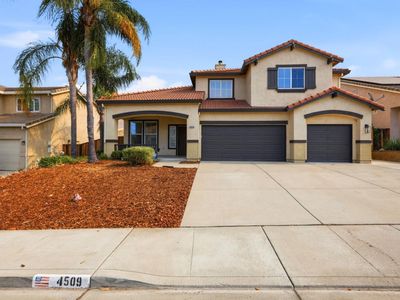4509 Buckeye Ct
