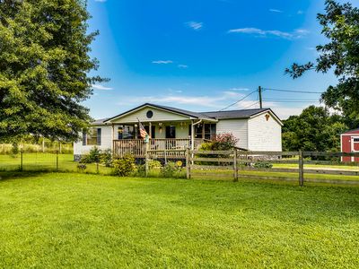7336 Saint Clair Rd