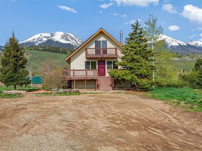 Property at 301 Lagoon Ln, Silverthorne, CO