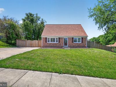 Property at 10003 Dakin Ct, Cheltenham, MD
