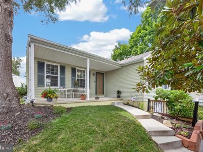 14 Windemere Ct