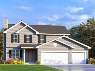 3 Wild Ridge Estates Turnberry Ct