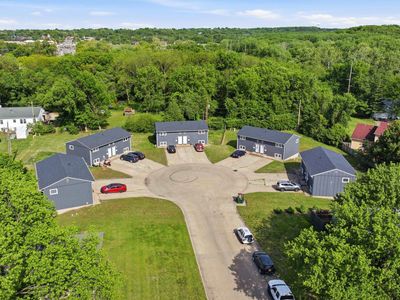 Property at 3311-3313 Fairman Cir, Manhattan, KS