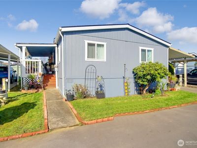 31600 126th Avenue SE UNIT 114