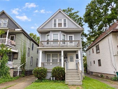 15 Parkview Ave
