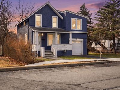 97 Maple Street