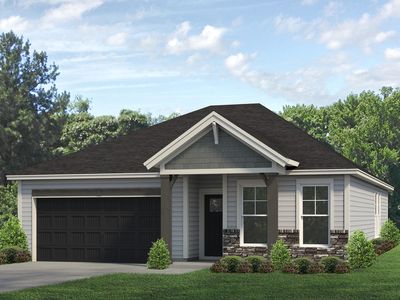 533 Alabaster Ln LOT 242