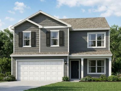 245 Cupp Cir