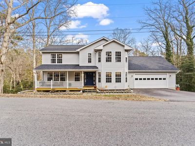Property at 12996 Sky View Ln, Lusby, MD