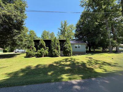 Property at 684 River Park Dr, Ona, WV